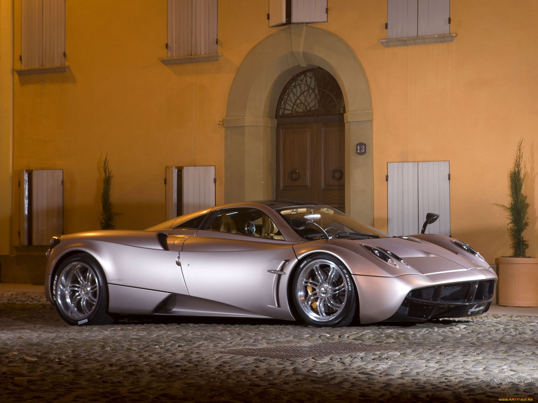 , pagani
